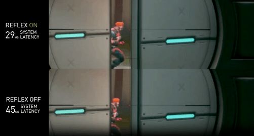 《无畏契约》虚幻引擎5体验耕升RTX5060 Ti 踏雪畅享高帧电竞！(图5)