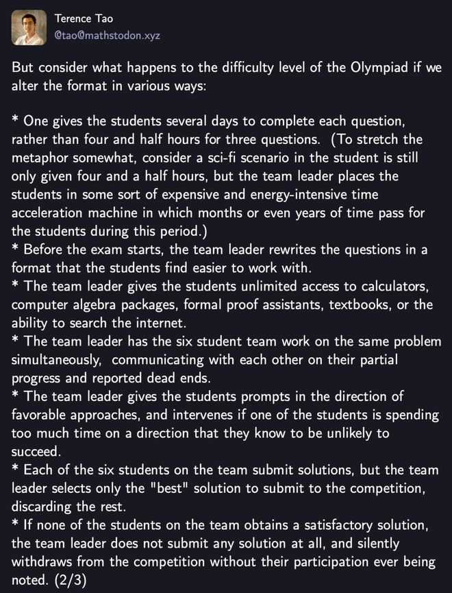 一盘大棋！OpenAI「截胡」IMO金牌奥特曼为GPT-5献上「核弹级」预热(图10)