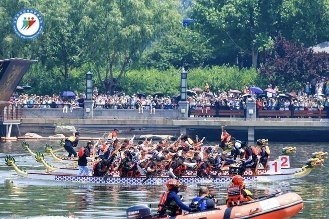 实景美图抢先看！端午节北京活动汇总来了