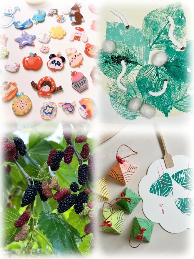 实景美图抢先看！端午节北京活动汇总来了(图32)