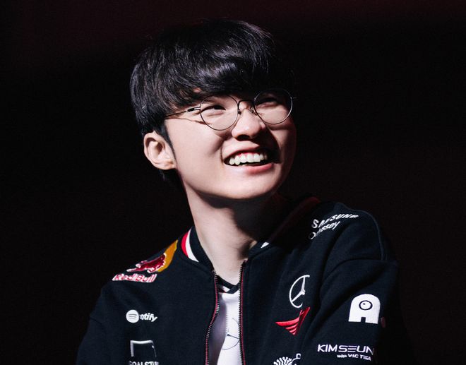 Faker接受采访直言经常看LPL和LEC的比赛从LEC上学到新东西(图2)