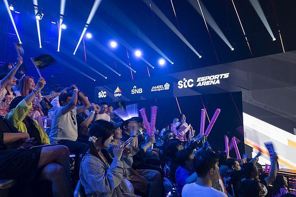 “让选手代表国家比赛”沙特明年将举办首届电子竞技国家杯