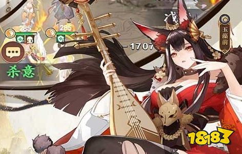 人气高的手游排行top5 全新热门的游戏排行榜top5(图9)