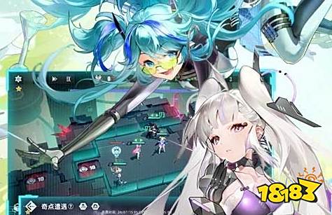 人气高的手游排行top5 全新热门的游戏排行榜top5(图7)