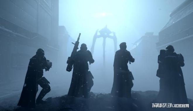 中美玩家联手打外星人！11万全球玩家血战上海人均阵亡4万次！(图6)