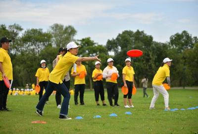 国庆活动室内必备小游戏嗨翻假期_超有创意的游戏互动方案