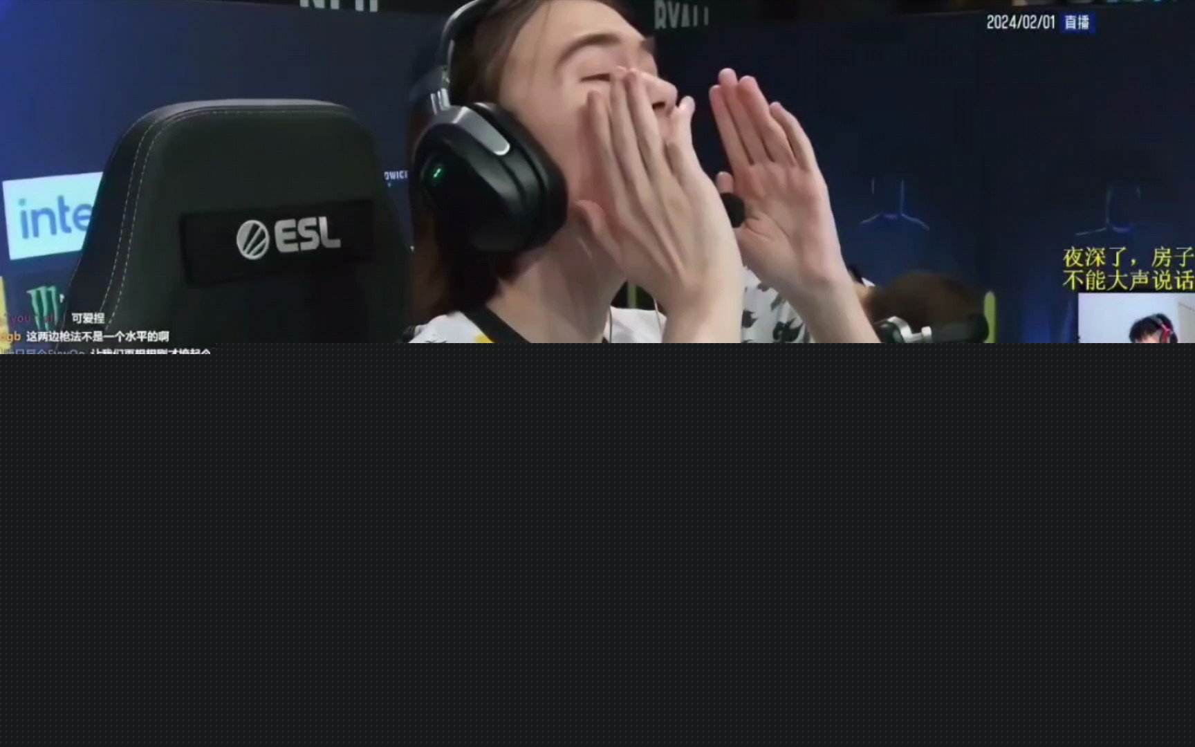 中国战队包揽EWC穿越火线前三 多家国际豪门俱乐部入局CF