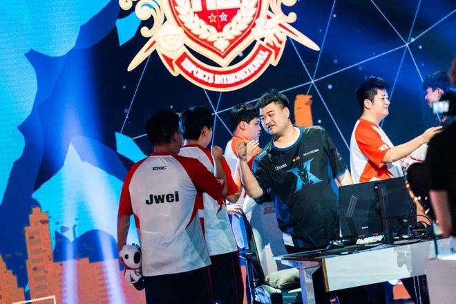 快评 EWC上价值500万的一枪瞄准的是CF电竞走向全球的未来(图6)