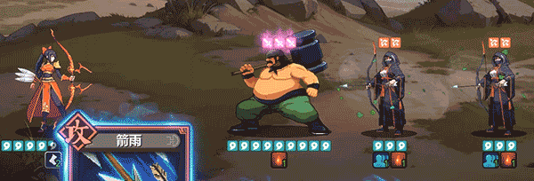 最好玩的卡牌游戏分享2025 热门卡牌游戏下载大全(图4)