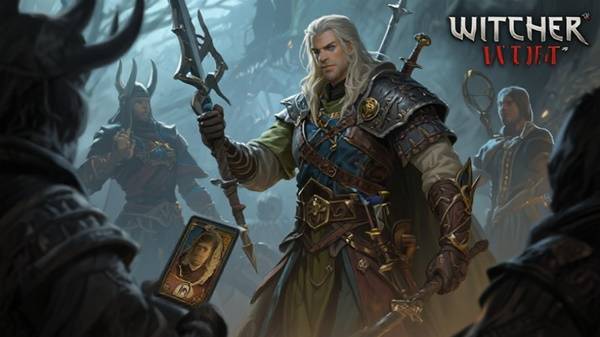 最好玩的卡牌游戏分享2025 热门卡牌游戏下载大全(图9)