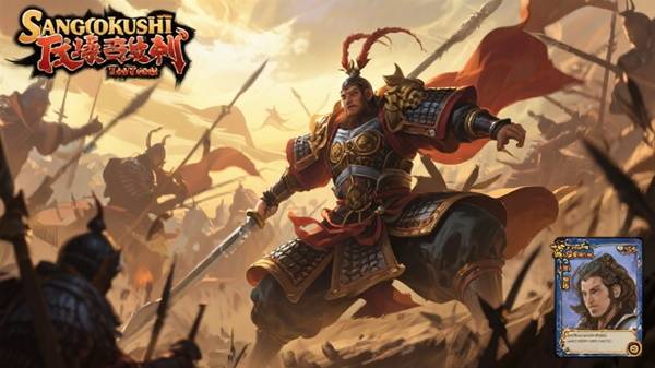 最好玩的卡牌游戏分享2025 热门卡牌游戏下载大全(图7)