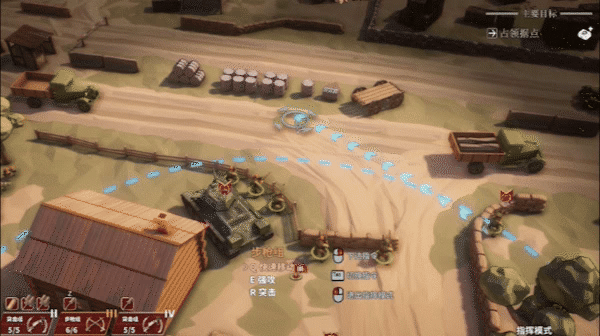 2025最热门的RTS游戏排行榜前十名 高人气的RTS游戏推荐