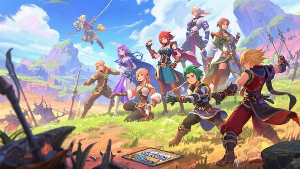 2025全网十大最热门的卡牌游戏推荐(图8)