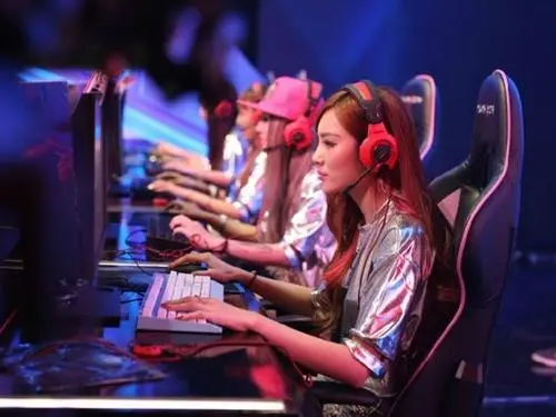 电竞学校录取条件(图2)