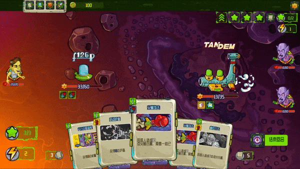 十大电脑rogue卡牌游戏推荐 十大电脑rogue卡牌游戏合集(图7)