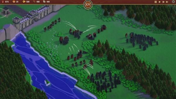 十大电脑rogue卡牌游戏推荐 十大电脑rogue卡牌游戏合集(图13)