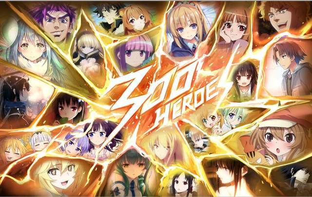 低配置能玩的多人竞技游戏探索：动漫题材MOBA的轻量化体验