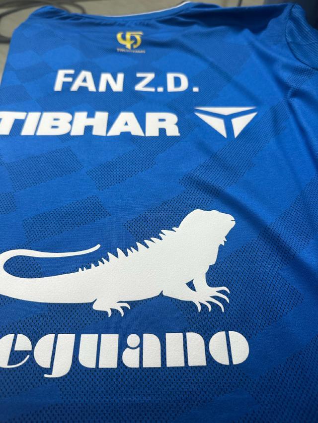 观点：运动员的优秀不止于竞技樊振东留洋的本质是因热爱主动走出舒适区(图2)