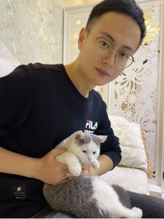 招生专业指南丨耿丹学院计算机科学与技术专业(图16)