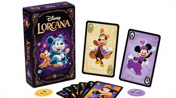 卡牌游戏巅峰之作TOP10盘点2025 高热度的卡牌游戏大全(图8)