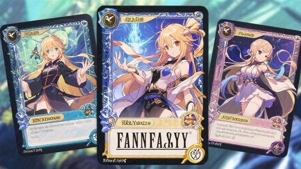 耐玩的卡牌游戏排行榜前十名2025 不容错过的卡牌游戏推荐(图7)