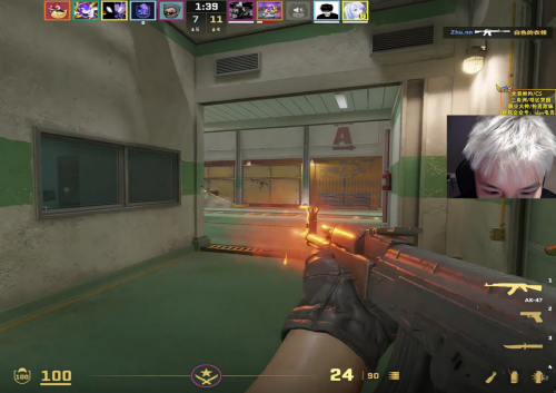 打破云游戏认知！海马云电脑经职业选手试炼硬实力诠释“天花板”(图2)