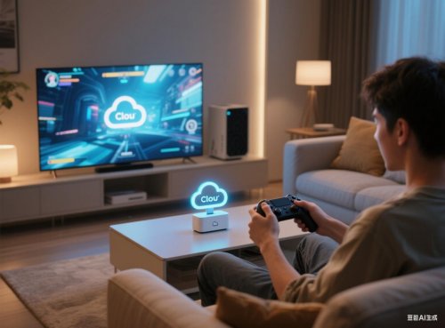 打破云游戏认知！海马云电脑经职业选手试炼硬实力诠释“天花板”(图3)