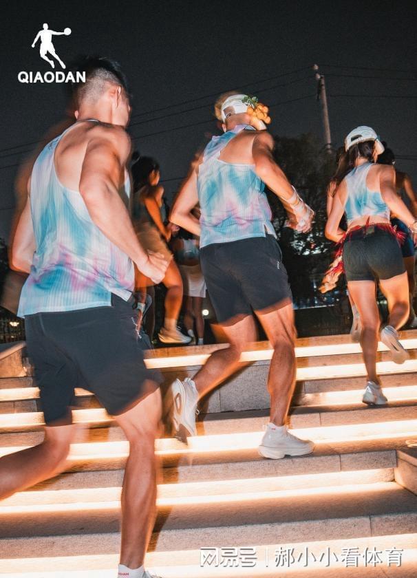 哈马落幕中乔体育定制装备吸睛跨界联动让赛事热度出圈(图3)