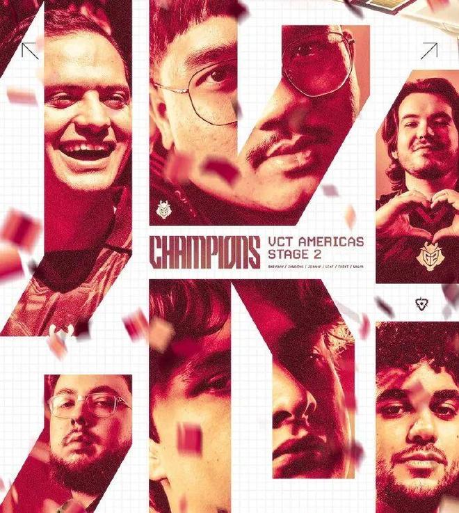 无畏契约巴黎冠军赛小组阶段前瞻：中国战队将迎来巨大挑战(图5)