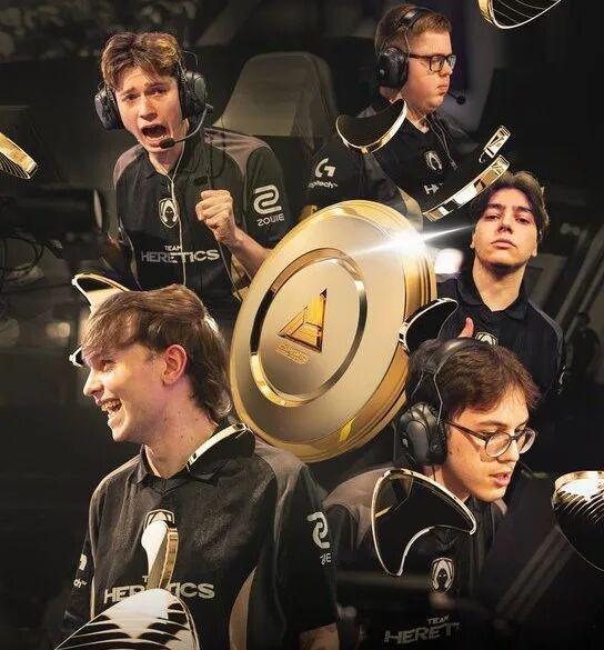 无畏契约巴黎冠军赛小组阶段前瞻：中国战队将迎来巨大挑战(图4)