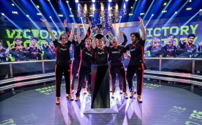 无畏契约巴黎冠军赛小组阶段前瞻：中国战队将迎来巨大挑战(图9)