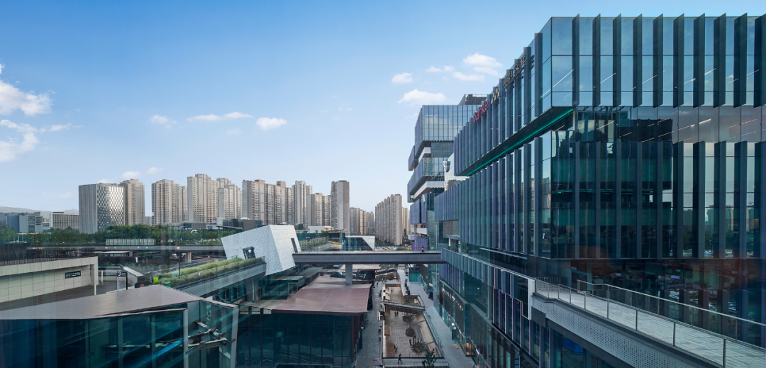 西安“年轻人浓度最高”的7个街区后劲儿太大了！！！(图7)