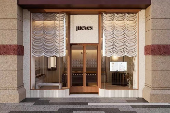 西安“年轻人浓度最高”的7个街区后劲儿太大了！！！(图5)