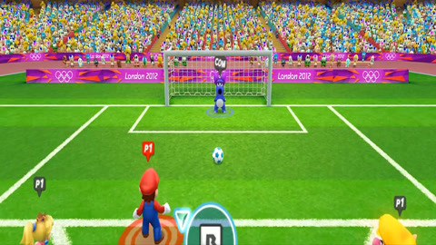 好玩的单机足球游戏