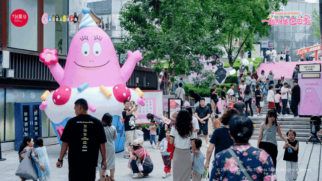 西安“年轻人浓度最高”的7个街区后劲儿太大了！！！(图11)