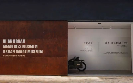 西安“年轻人浓度最高”的7个街区后劲儿太大了！！！(图15)