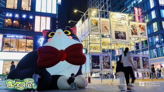 西安“年轻人浓度最高”的7个街区后劲儿太大了！！！(图17)