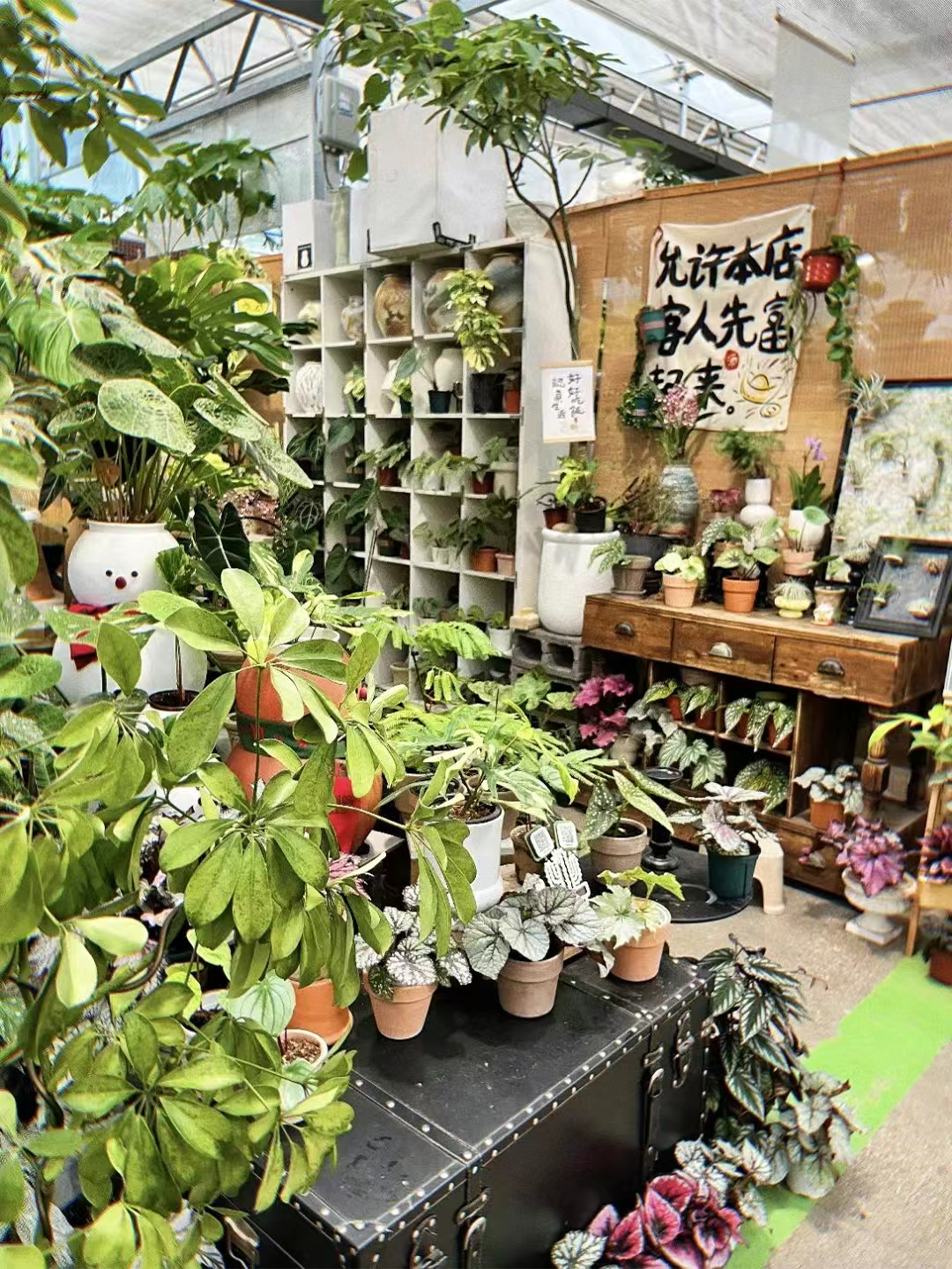 西安“年轻人浓度最高”的7个街区后劲儿太大了！！！(图23)