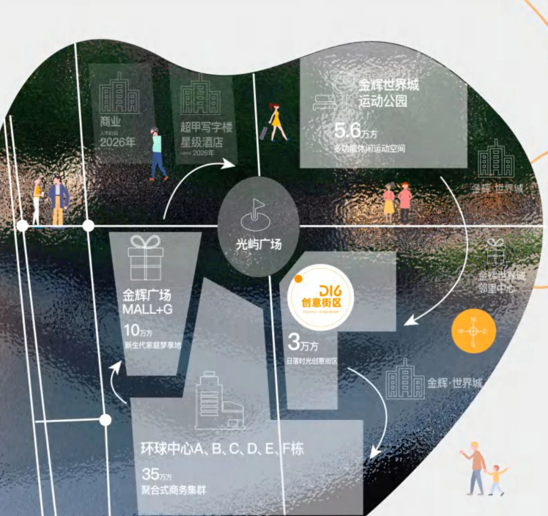 西安“年轻人浓度最高”的7个街区后劲儿太大了！！！(图25)