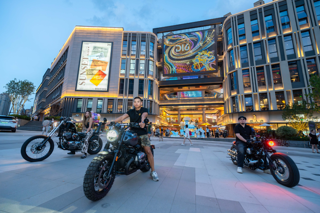 西安“年轻人浓度最高”的7个街区后劲儿太大了！！！(图26)