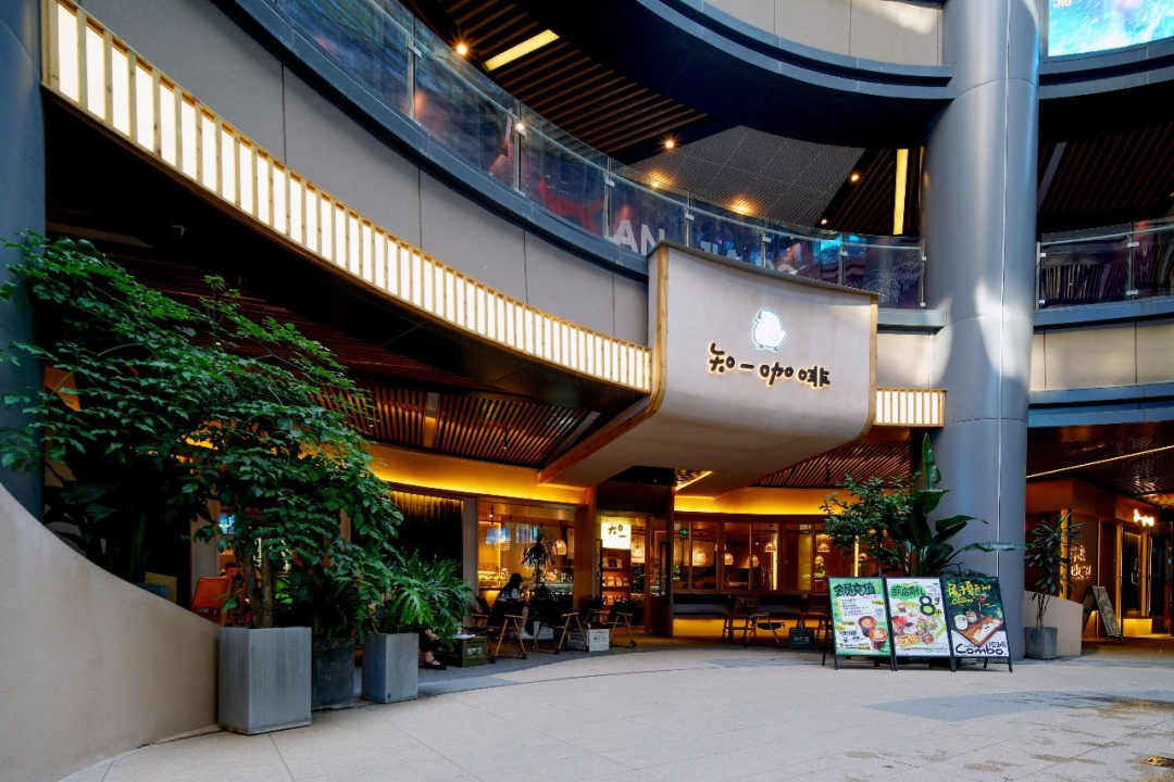 西安“年轻人浓度最高”的7个街区后劲儿太大了！！！(图29)