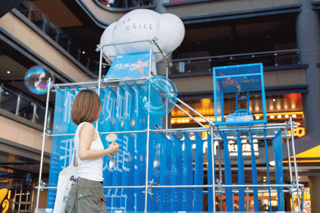 西安“年轻人浓度最高”的7个街区后劲儿太大了！！！(图32)