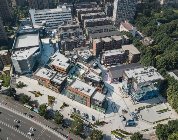 西安“年轻人浓度最高”的7个街区后劲儿太大了！！！(图33)