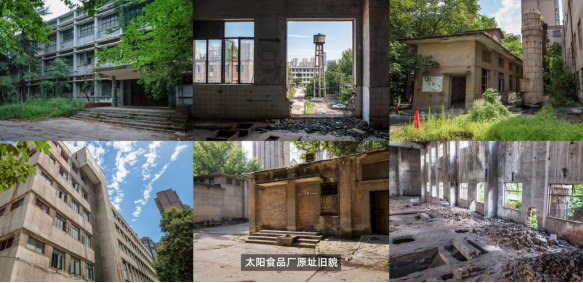 西安“年轻人浓度最高”的7个街区后劲儿太大了！！！(图34)