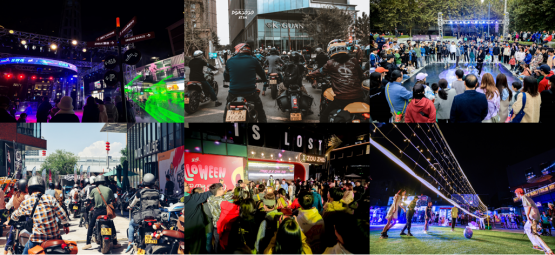 西安“年轻人浓度最高”的7个街区后劲儿太大了！！！(图38)