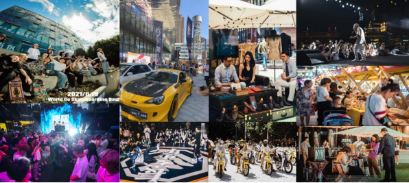 西安“年轻人浓度最高”的7个街区后劲儿太大了！！！(图39)