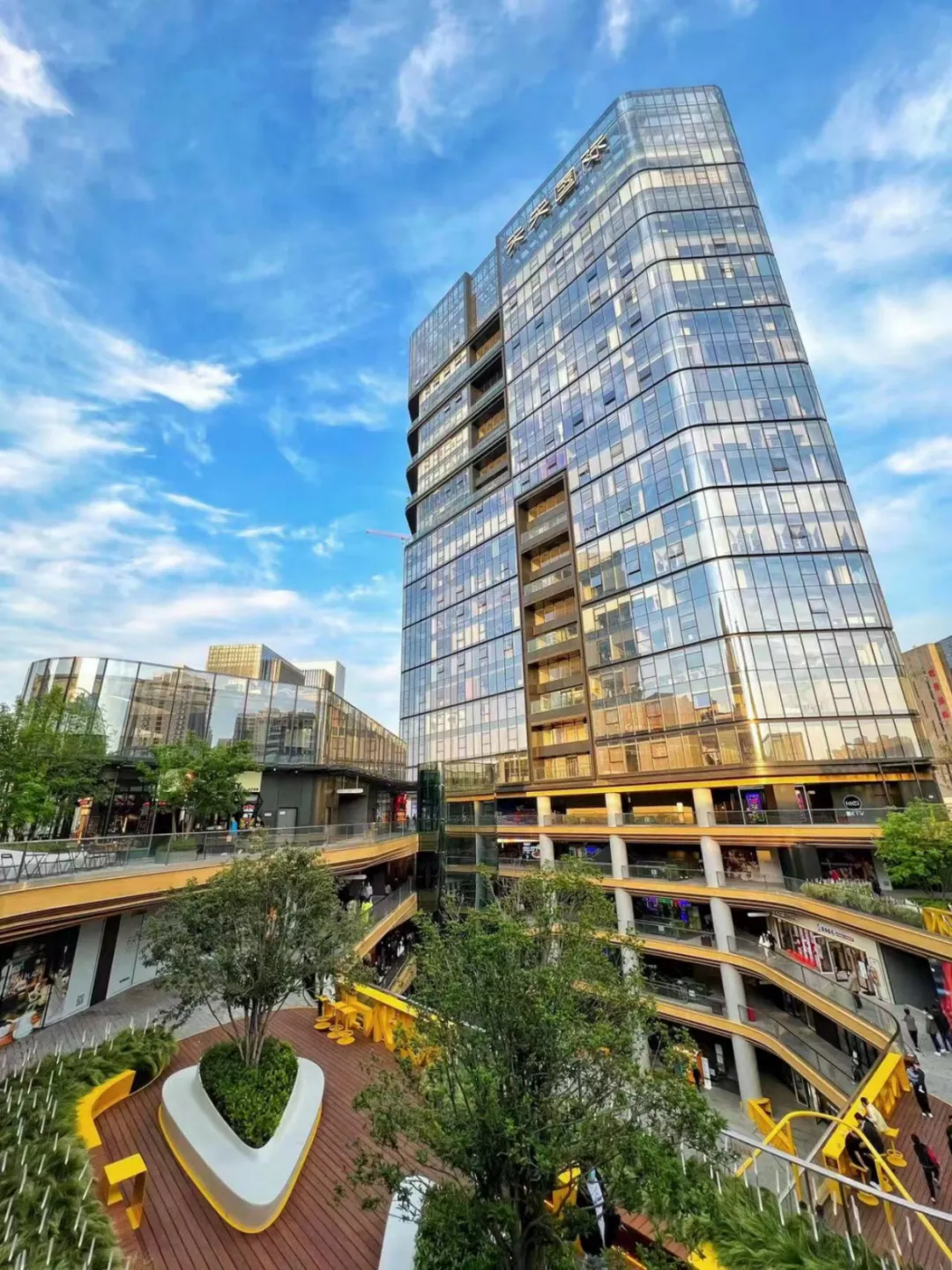 西安“年轻人浓度最高”的7个街区后劲儿太大了！！！(图40)