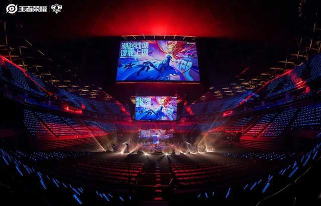 KPL的“第七件装备”(图6)