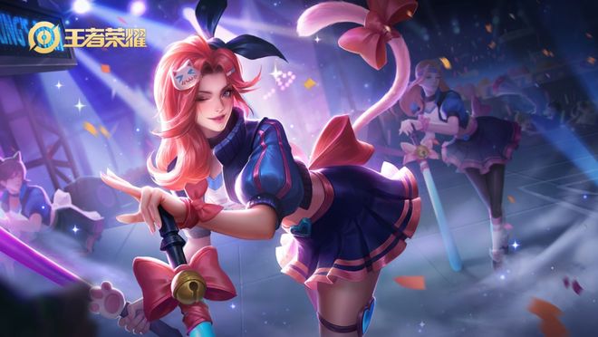 直通全国赛！王者荣耀全国大赛弥渡站海选赛报名开启！(图6)