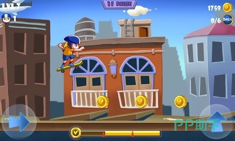 滑板网游2025热门推荐 滑板网游2025受欢迎游戏排行榜(图3)